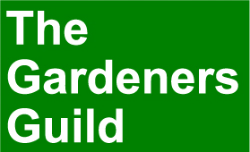 The Gardeners Guild Logo